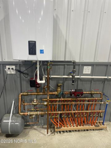 5844 Township Road 243, Findlay, OH 45840