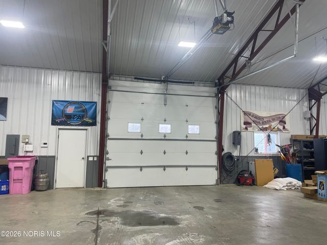 5844 Township Road 243, Findlay, OH 45840