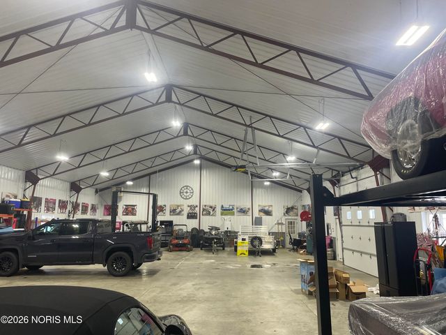 5844 Township Road 243, Findlay, OH 45840