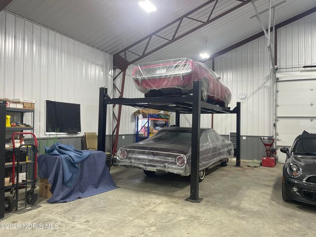 5844 Township Road 243, Findlay, OH 45840