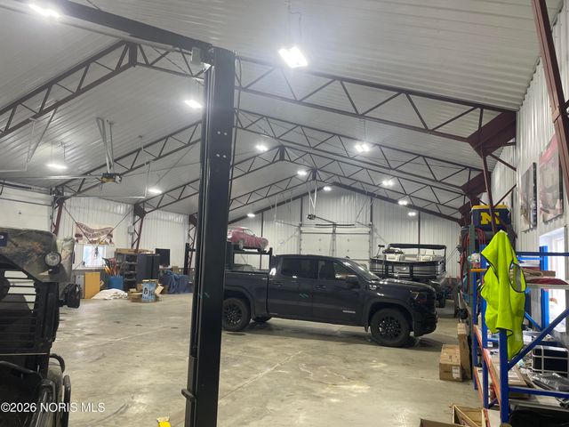 5844 Township Road 243, Findlay, OH 45840