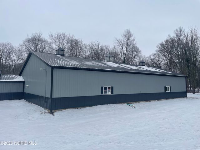 5844 Township Road 243, Findlay, OH 45840