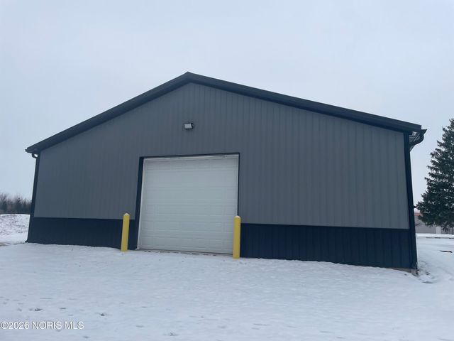 5844 Township Road 243, Findlay, OH 45840