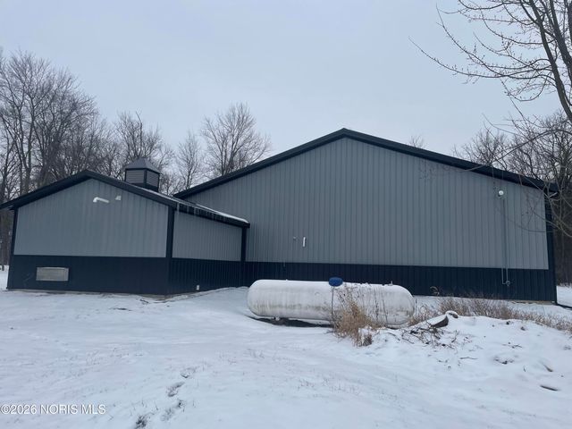 5844 Township Road 243, Findlay, OH 45840