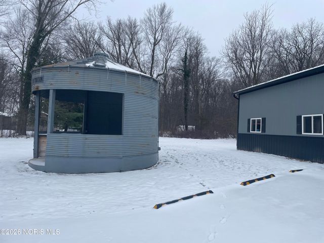 5844 Township Road 243, Findlay, OH 45840