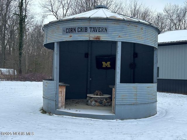 5844 Township Road 243, Findlay, OH 45840