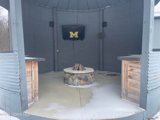 5844 Township Road 243, Findlay, OH 45840