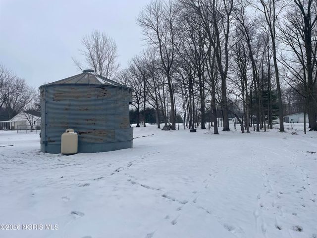 5844 Township Road 243, Findlay, OH 45840