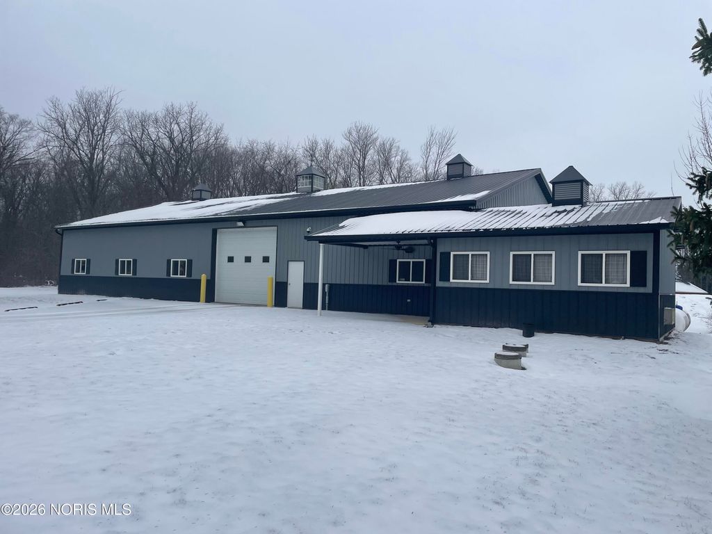 5844 Township Road 243, Findlay, OH 45840