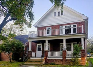 17515 Libby Road, Maple Heights, OH 44137