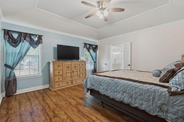 10985 Woods Lane, Cleveland, TX 77328
