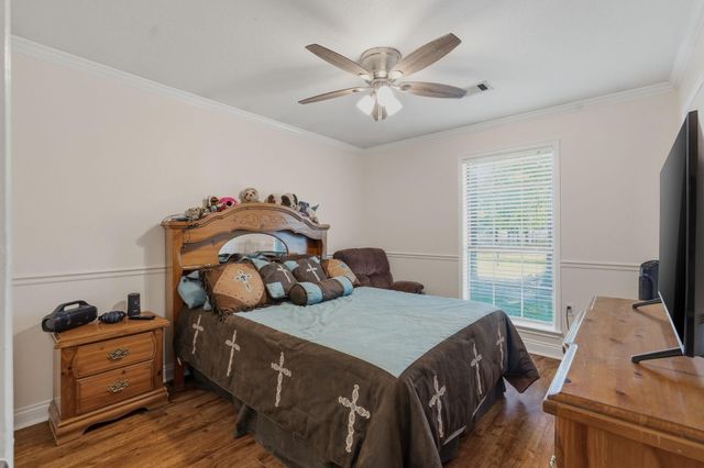 10985 Woods Lane, Cleveland, TX 77328