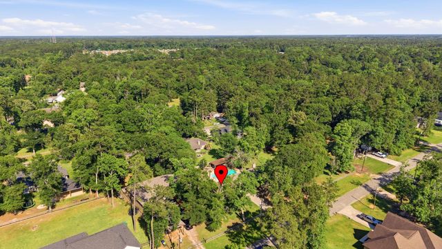 10985 Woods Lane, Cleveland, TX 77328