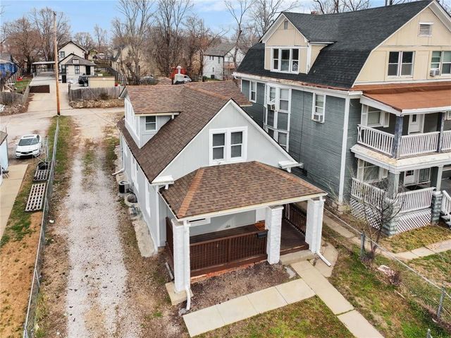 1036 Sandusky Avenue, Kansas City, KS 66102