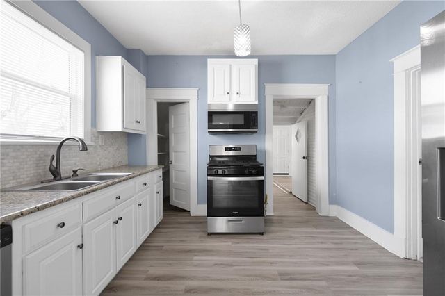 1036 Sandusky Avenue, Kansas City, KS 66102