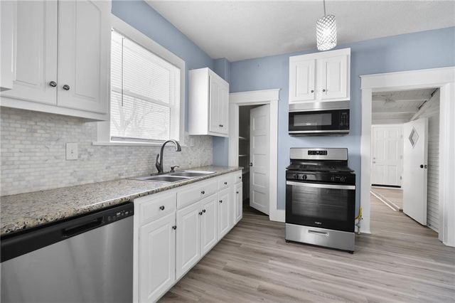 1036 Sandusky Avenue, Kansas City, KS 66102