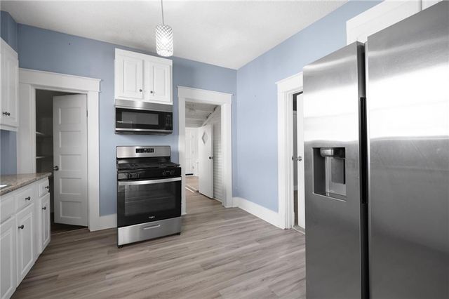 1036 Sandusky Avenue, Kansas City, KS 66102