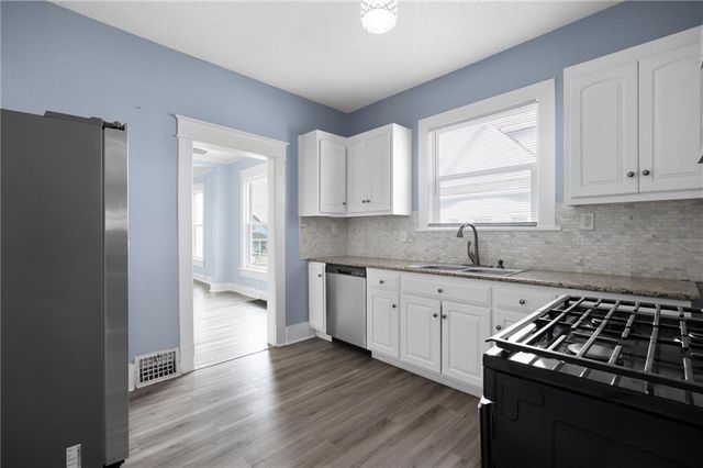 1036 Sandusky Avenue, Kansas City, KS 66102