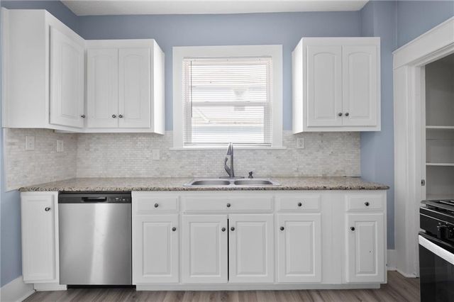 1036 Sandusky Avenue, Kansas City, KS 66102