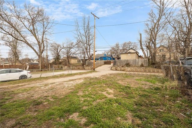 1036 Sandusky Avenue, Kansas City, KS 66102