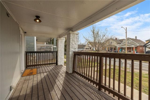 1036 Sandusky Avenue, Kansas City, KS 66102