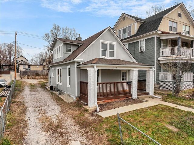 1036 Sandusky Avenue, Kansas City, KS 66102