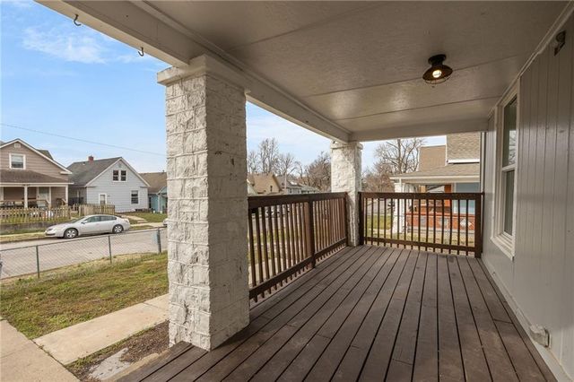 1036 Sandusky Avenue, Kansas City, KS 66102