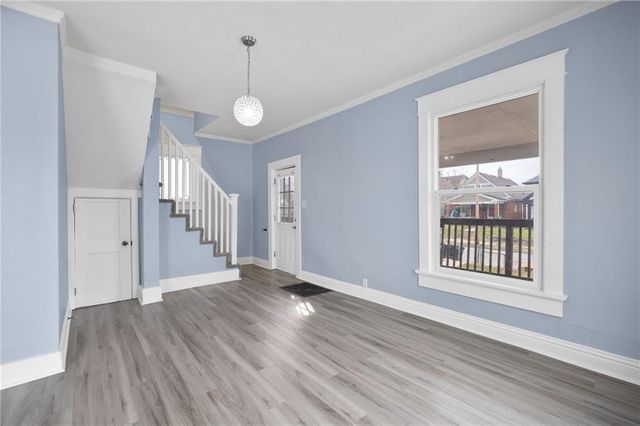 1036 Sandusky Avenue, Kansas City, KS 66102