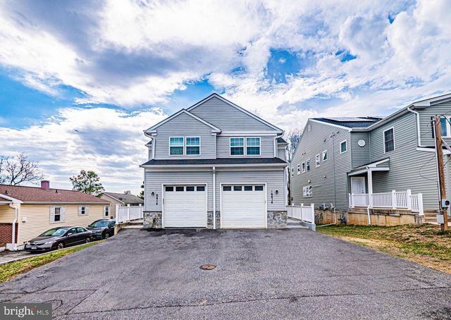 6414A-A EUCLID AVE, Elkridge, MD 21075