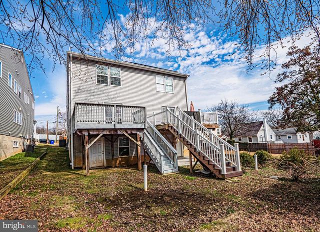 6414A-A EUCLID AVE, Elkridge, MD 21075