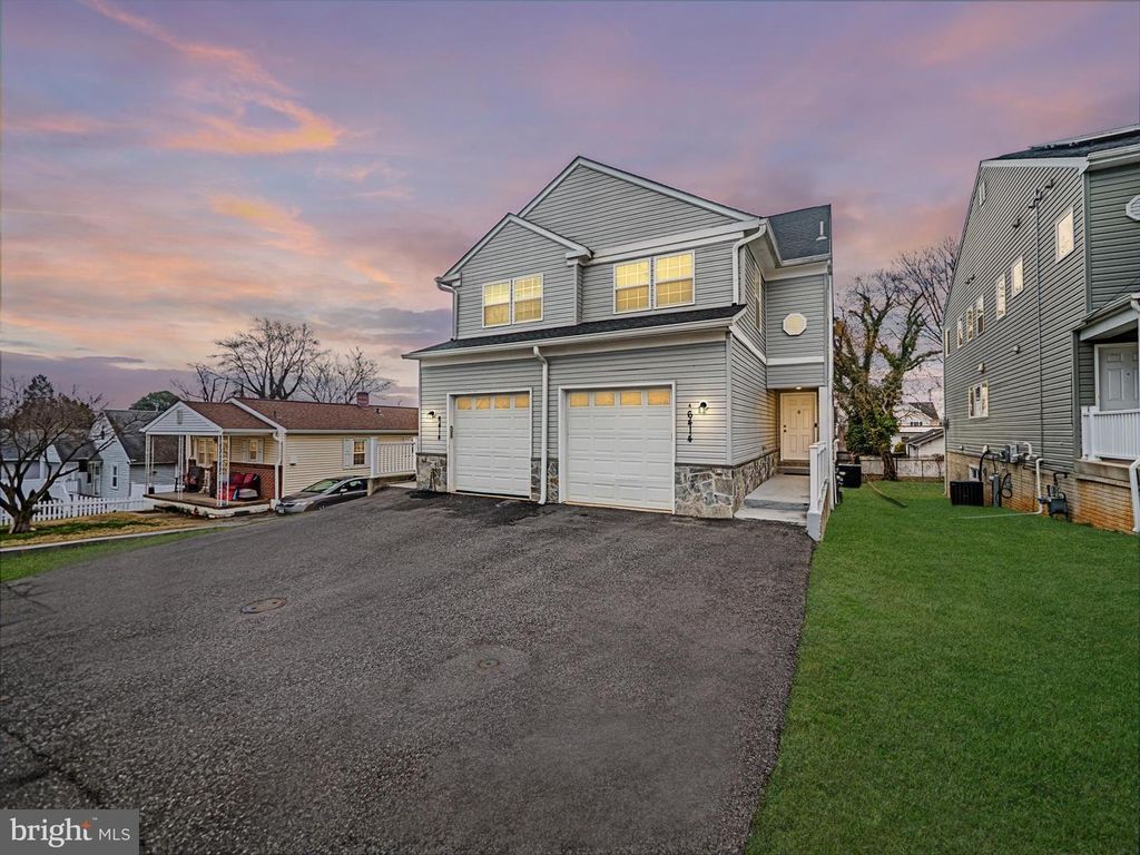 6414A-A EUCLID AVE, Elkridge, MD 21075