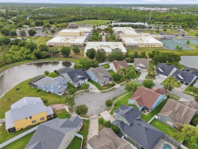 14033 BRADBURY ROAD, Orlando, FL 32828