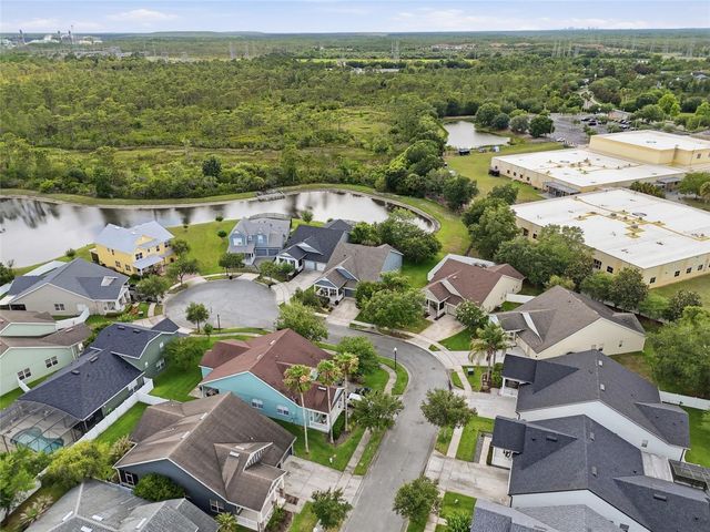 14033 BRADBURY ROAD, Orlando, FL 32828
