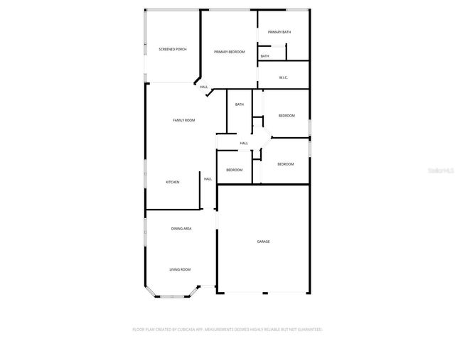 14033 BRADBURY ROAD, Orlando, FL 32828