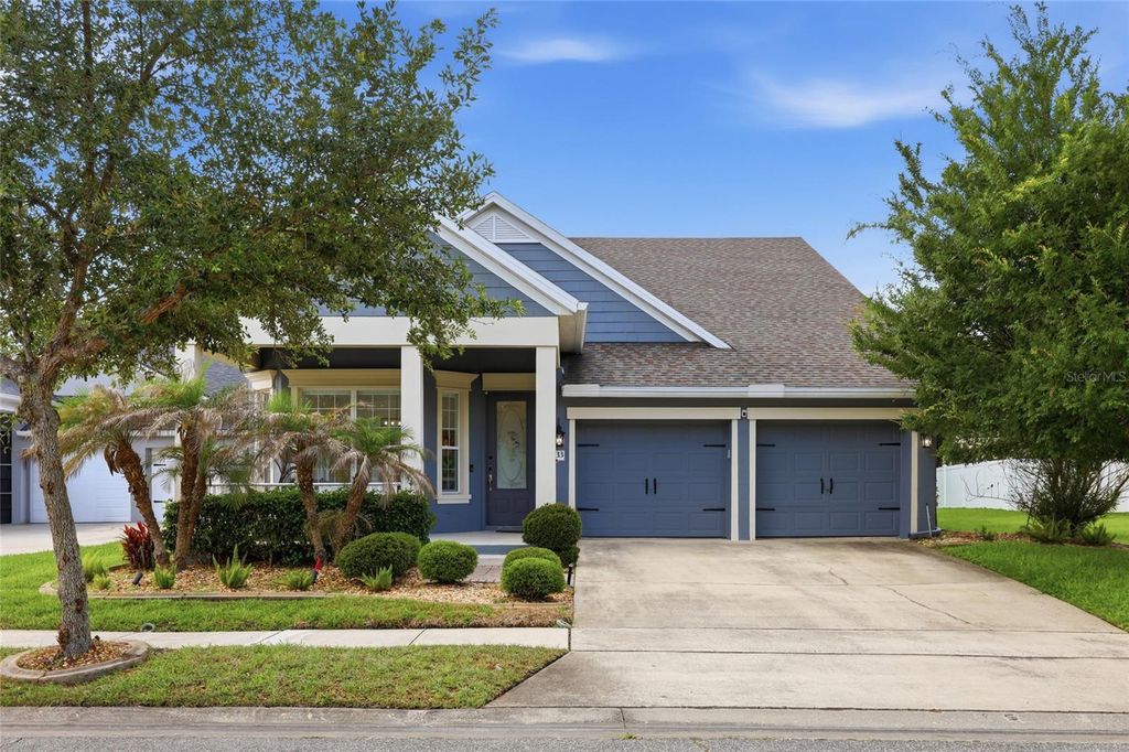 14033 BRADBURY ROAD, Orlando, FL 32828
