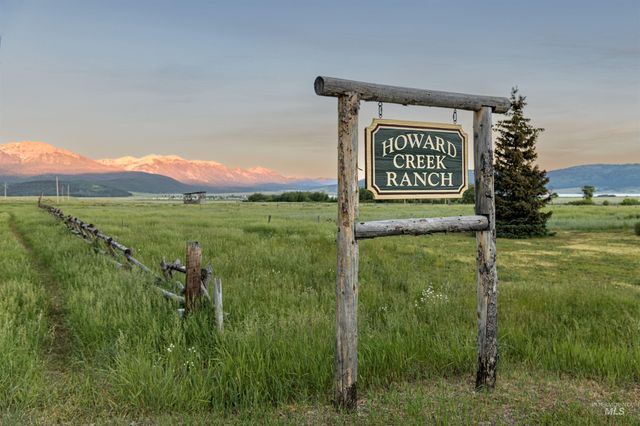 5215 Highway 20, Island Park, ID 83429