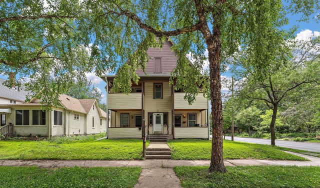 3101 E 24th Street, Minneapolis, MN 55406