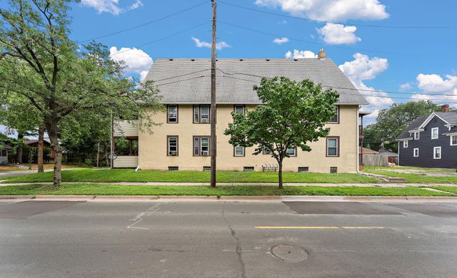 3101 E 24th Street, Minneapolis, MN 55406