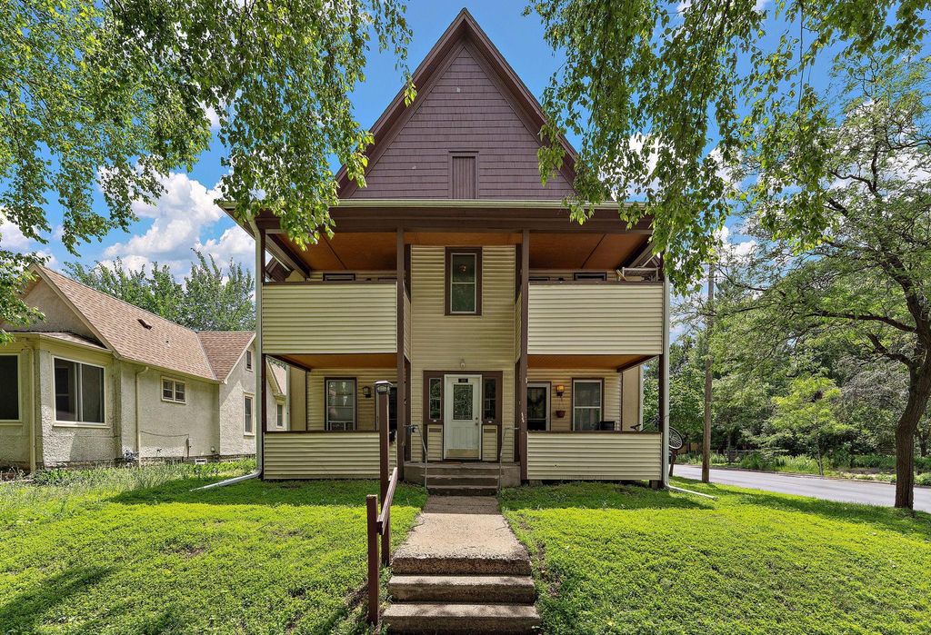 3101 E 24th Street, Minneapolis, MN 55406