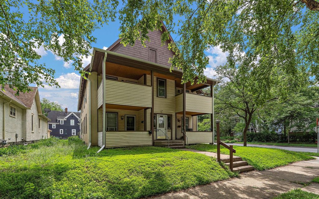 3101 E 24th Street, Minneapolis, MN 55406 — photo 2