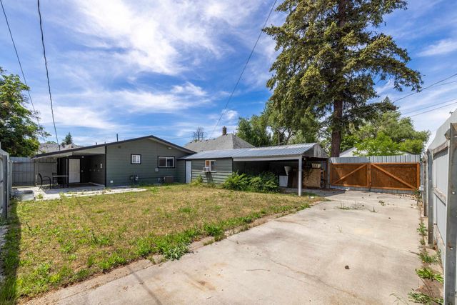 1818 W Nora Ave, Spokane, WA 99205