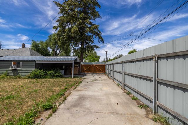1818 W Nora Ave, Spokane, WA 99205