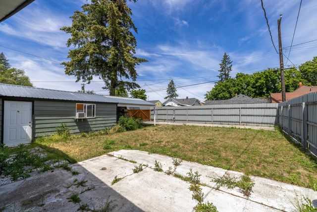 1818 W Nora Ave, Spokane, WA 99205