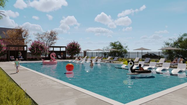 1029 Fallgate Drive, Saginaw, TX 76179