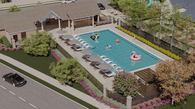 1029 Fallgate Drive, Saginaw, TX 76179