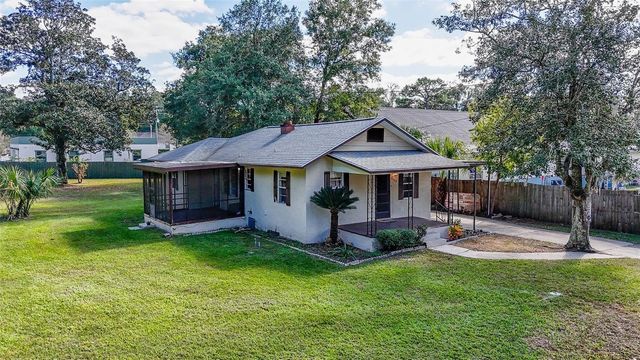 2023 NE 7TH AVENUE, Ocala, FL 34470