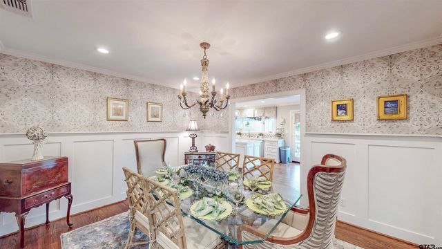 1401 Belmont Dr, Tyler, TX 75701