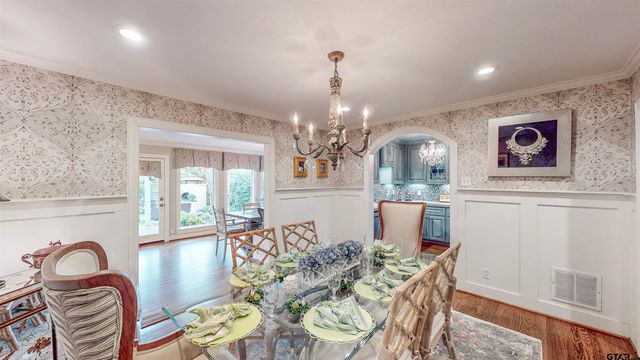 1401 Belmont Dr, Tyler, TX 75701
