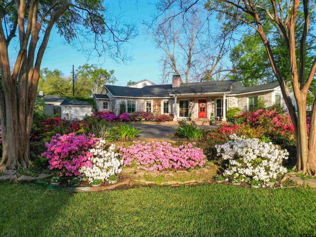 1401 Belmont Dr, Tyler, TX 75701