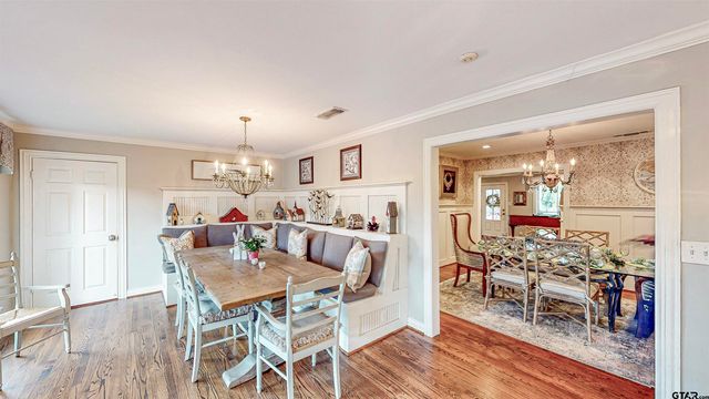 1401 Belmont Dr, Tyler, TX 75701